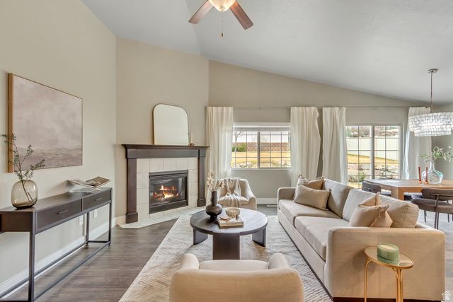 2712 N PARK VIEW CT, Lehi, UT 84043