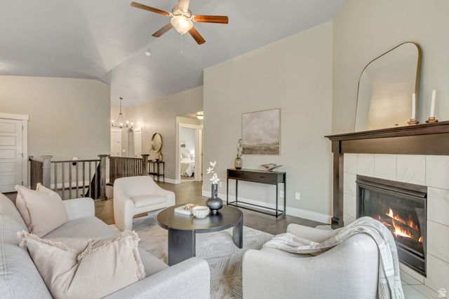 2712 N PARK VIEW CT, Lehi, UT 84043