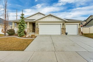 2712 N PARK VIEW CT, Lehi, UT 84043