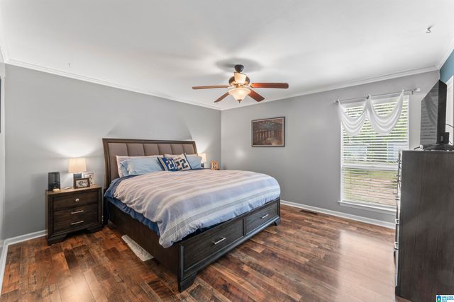 3229 EDENBURG DRIVE, Hueytown, AL 35023