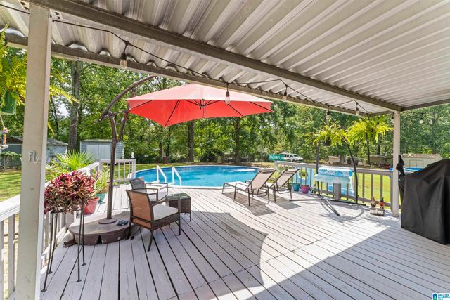 3229 EDENBURG DRIVE, Hueytown, AL 35023