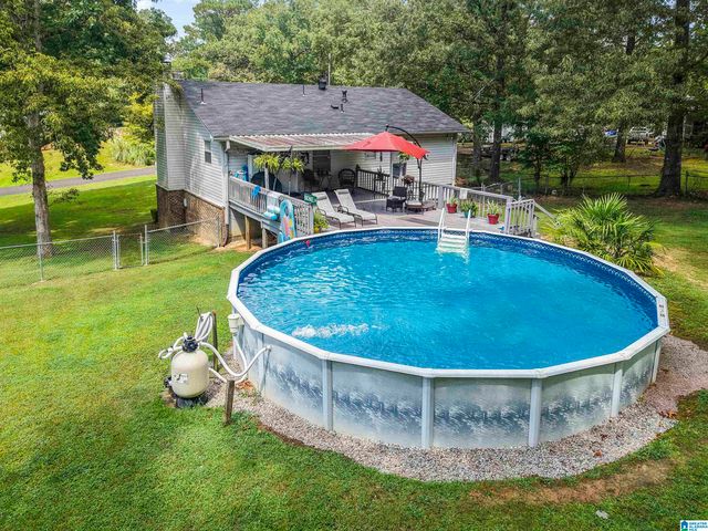 3229 EDENBURG DRIVE, Hueytown, AL 35023