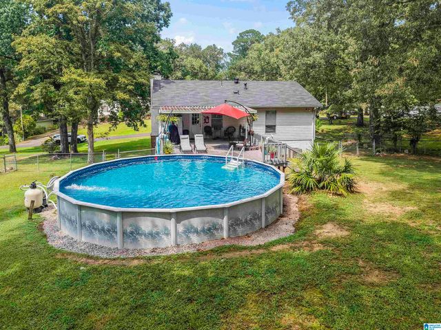 3229 EDENBURG DRIVE, Hueytown, AL 35023
