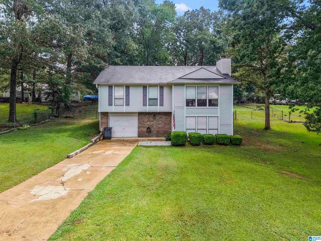 3229 EDENBURG DRIVE, Hueytown, AL 35023