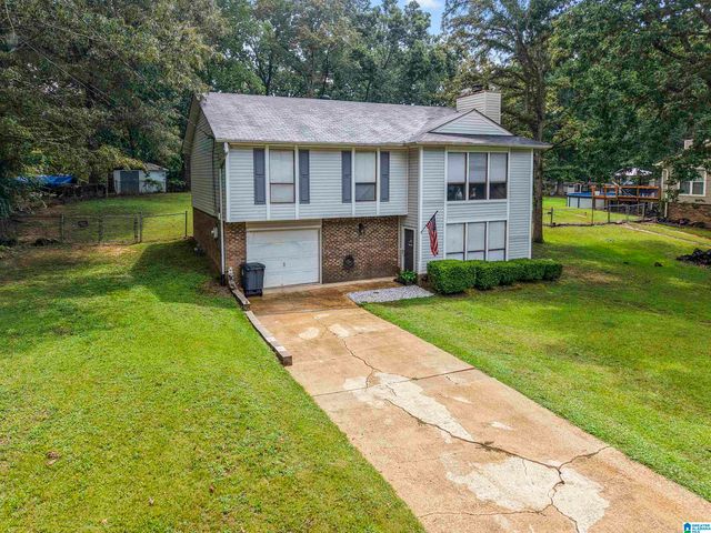 3229 EDENBURG DRIVE, Hueytown, AL 35023
