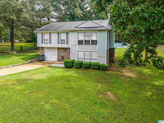 3229 EDENBURG DRIVE, Hueytown, AL 35023