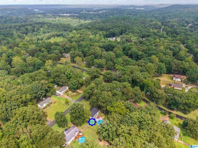 3229 EDENBURG DRIVE, Hueytown, AL 35023