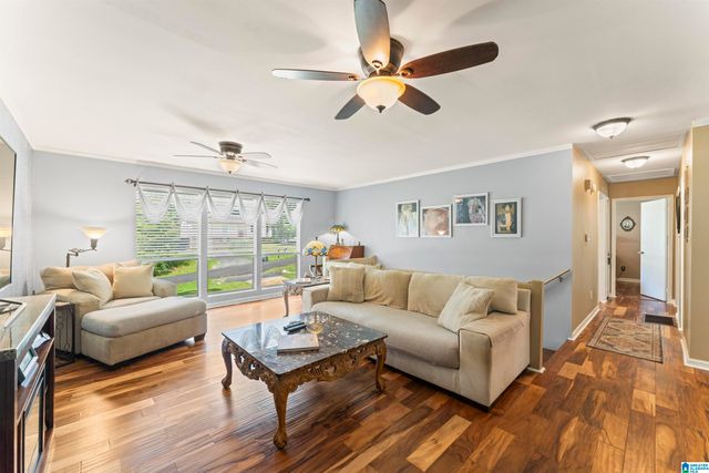 3229 EDENBURG DRIVE, Hueytown, AL 35023