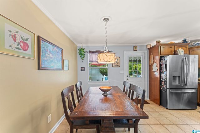 3229 EDENBURG DRIVE, Hueytown, AL 35023