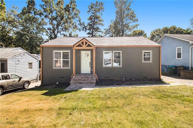 220 Birch Street, Hapeville, GA 30354