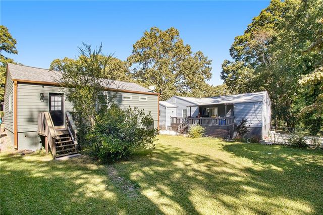 220 Birch Street, Hapeville, GA 30354