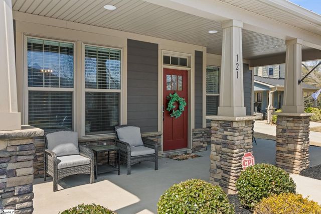 121 Mares Head Place, Taylors, SC 29687