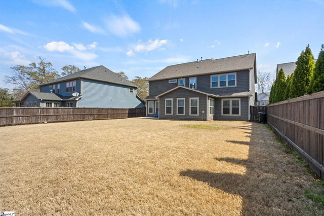 121 Mares Head Place, Taylors, SC 29687