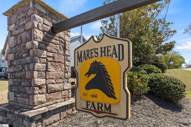 121 Mares Head Place, Taylors, SC 29687