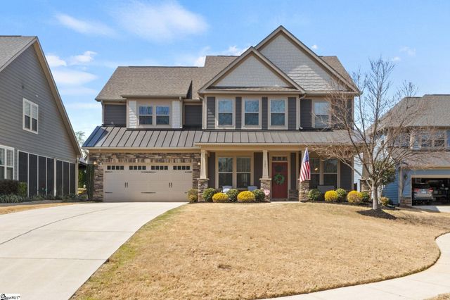 121 Mares Head Place, Taylors, SC 29687