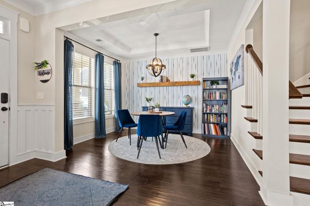 121 Mares Head Place, Taylors, SC 29687