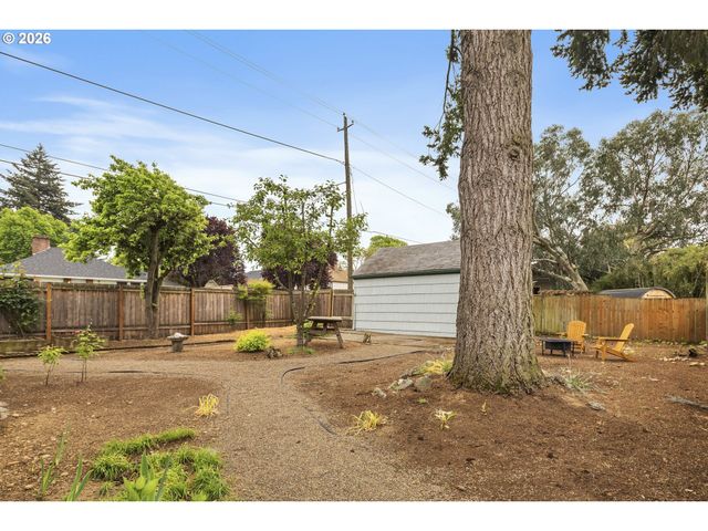 4505 Ne 40TH Ave, Portland, OR 97211
