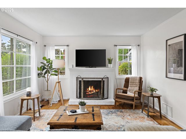 4505 Ne 40TH Ave, Portland, OR 97211