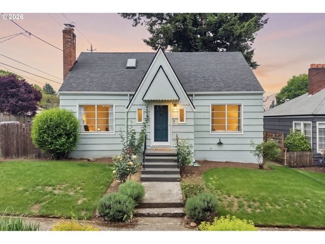 4505 Ne 40TH Ave, Portland, OR 97211