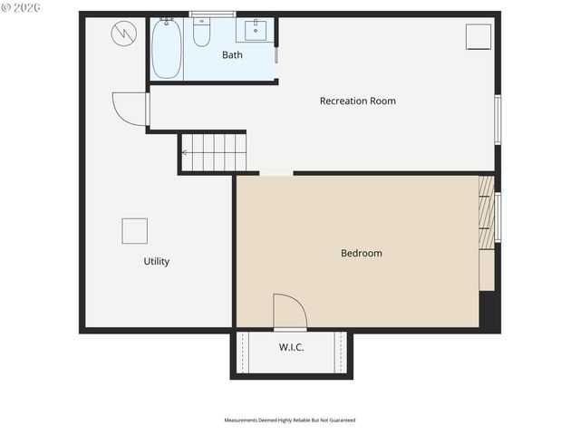 4505 Ne 40TH Ave, Portland, OR 97211