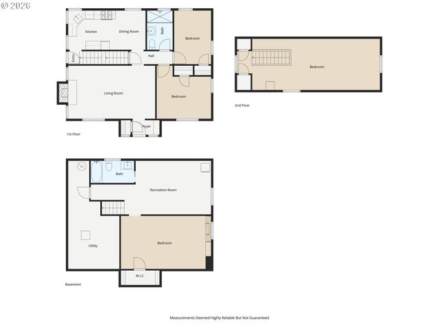 4505 Ne 40TH Ave, Portland, OR 97211