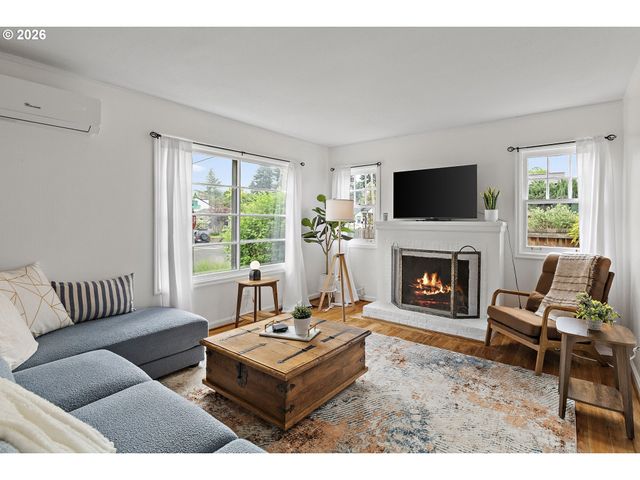 4505 Ne 40TH Ave, Portland, OR 97211