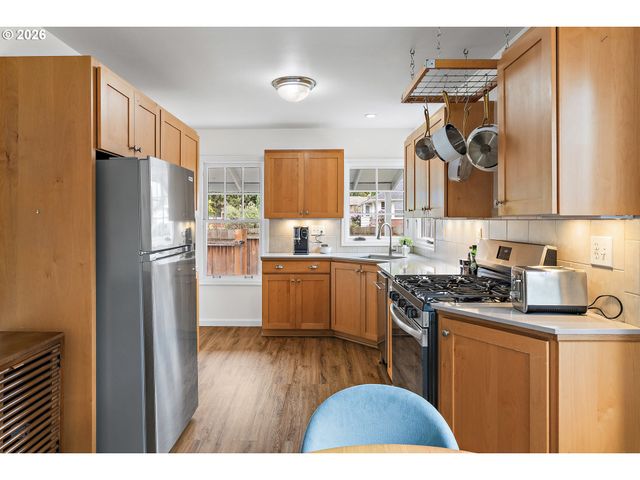 4505 Ne 40TH Ave, Portland, OR 97211