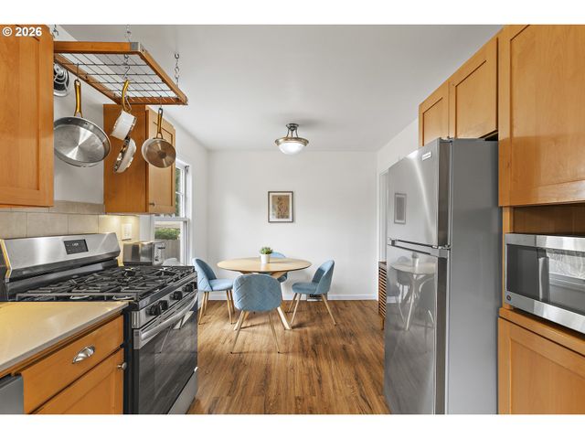 4505 Ne 40TH Ave, Portland, OR 97211