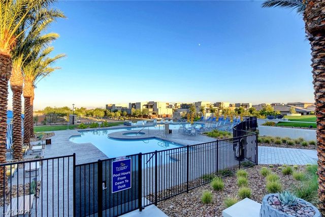 4193 Solace Street 0, Las Vegas, NV 89135