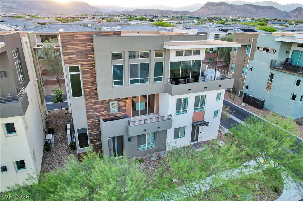4193 Solace Street 0, Las Vegas, NV 89135 — photo 3