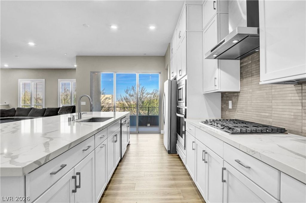 4193 Solace Street 0, Las Vegas, NV 89135 — photo 4