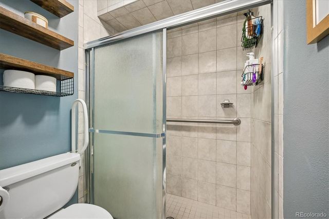 4654 S Union Street, Morrison, CO 80465