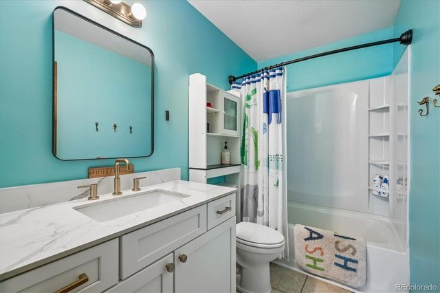 4654 S Union Street, Morrison, CO 80465