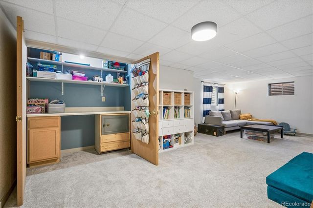 4654 S Union Street, Morrison, CO 80465