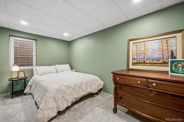 4654 S Union Street, Morrison, CO 80465