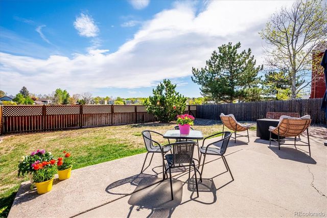 4654 S Union Street, Morrison, CO 80465