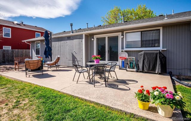 4654 S Union Street, Morrison, CO 80465