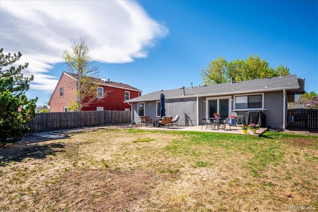 4654 S Union Street, Morrison, CO 80465