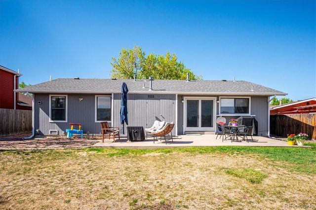 4654 S Union Street, Morrison, CO 80465