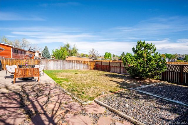 4654 S Union Street, Morrison, CO 80465