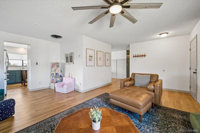 4654 S Union Street, Morrison, CO 80465