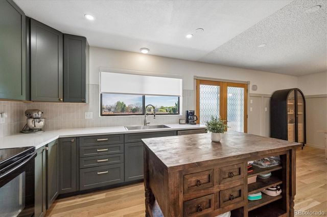 4654 S Union Street, Morrison, CO 80465