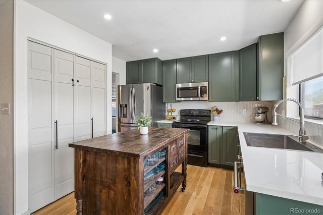 4654 S Union Street, Morrison, CO 80465