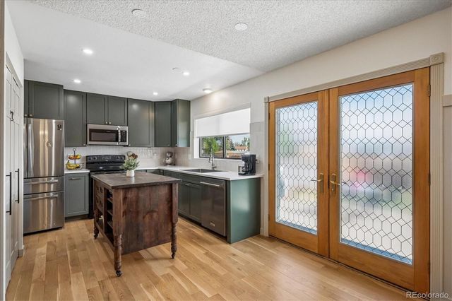 4654 S Union Street, Morrison, CO 80465