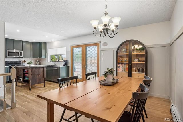 4654 S Union Street, Morrison, CO 80465