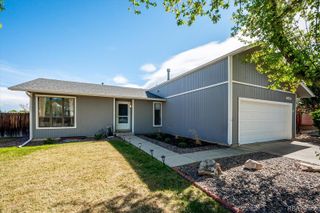 4654 S Union Street, Morrison, CO 80465
