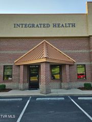 110 Corporate Drive, 140, Johnson City, TN 37604
