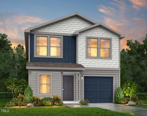52 Landon Place, Roxboro, NC 27573