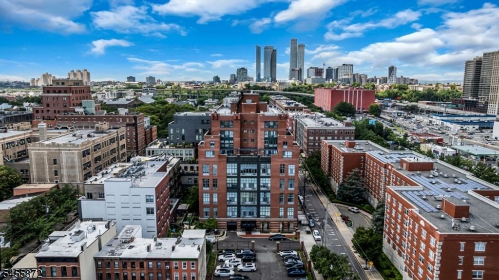 205 10Th St 5N, Jersey City, NJ 07302 — exterior