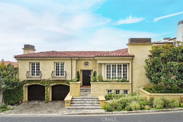 839 Emerald Bay, Laguna Beach, CA 92651